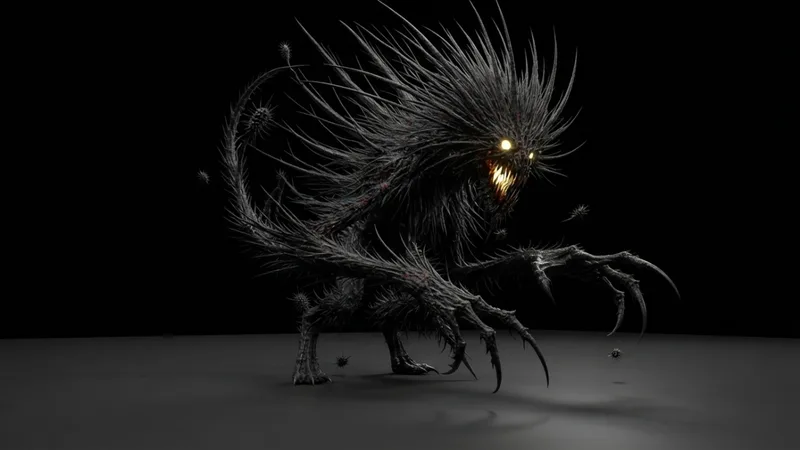 Thorny