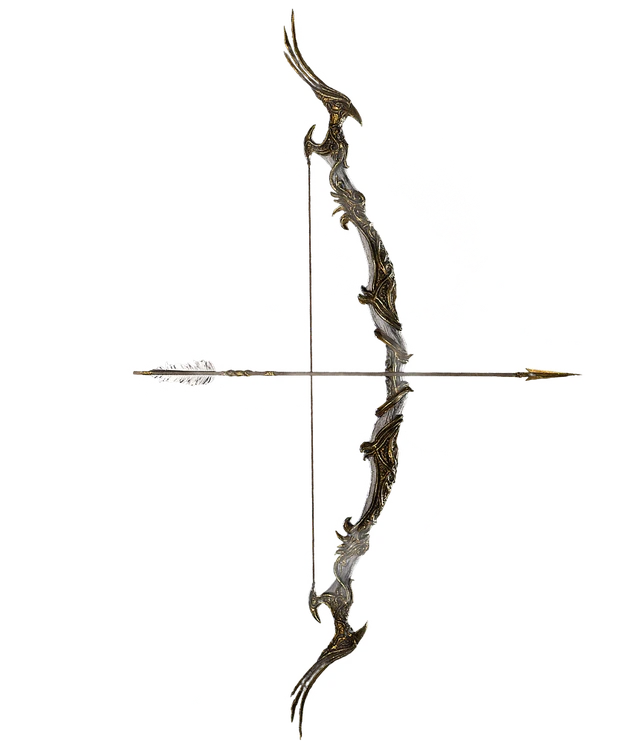 Wandering Whisper